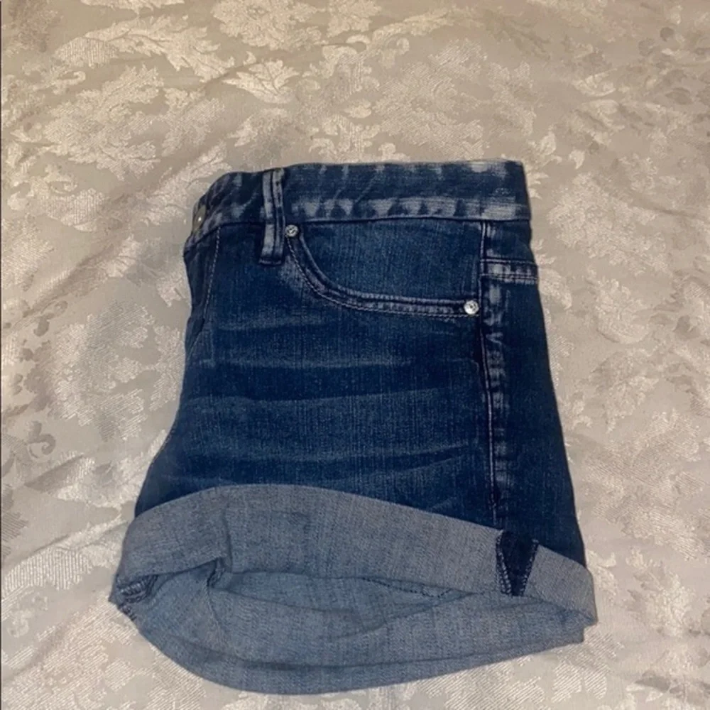 5/$30 🎈 Calvin Klein‎ jeans women’s denim shorts women’s size 4